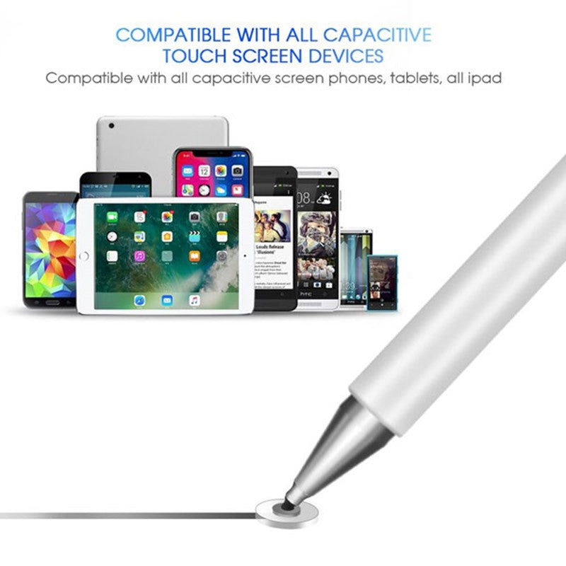 Yesido ST04 Stylus Pen For All Smart Phones and Tablets Yesido ST04 Stylus Pen For All Smart Phones and Tablets